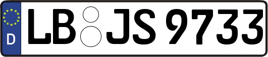 LB-JS9733
