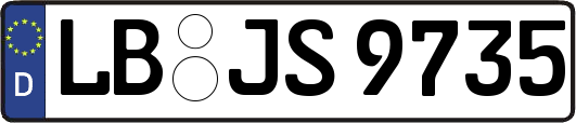 LB-JS9735