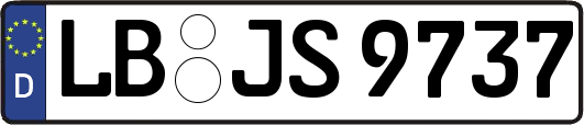 LB-JS9737