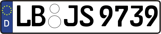 LB-JS9739