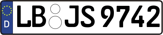 LB-JS9742