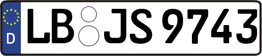 LB-JS9743