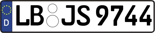 LB-JS9744
