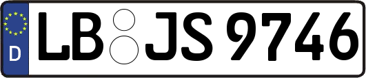 LB-JS9746