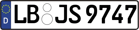 LB-JS9747