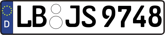 LB-JS9748