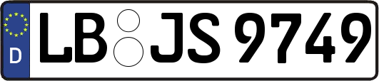 LB-JS9749