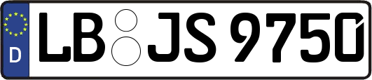 LB-JS9750