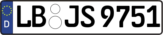 LB-JS9751