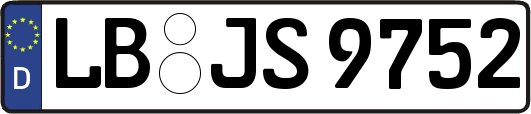 LB-JS9752