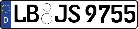 LB-JS9755