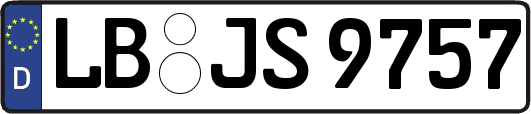 LB-JS9757