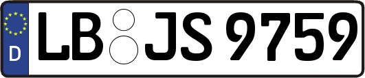 LB-JS9759