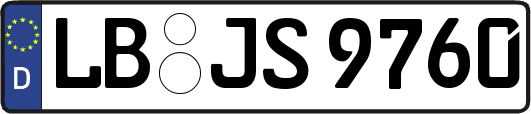 LB-JS9760
