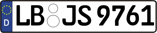 LB-JS9761