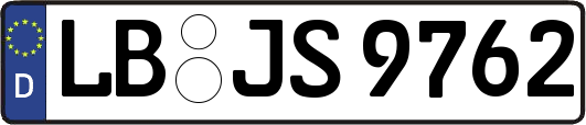 LB-JS9762