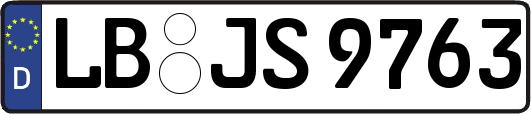 LB-JS9763