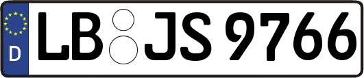 LB-JS9766