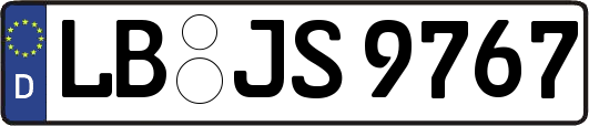 LB-JS9767