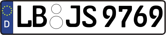 LB-JS9769