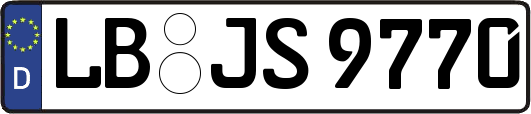 LB-JS9770