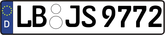 LB-JS9772