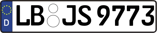 LB-JS9773
