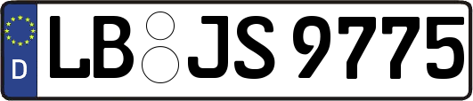 LB-JS9775