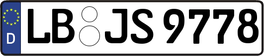 LB-JS9778