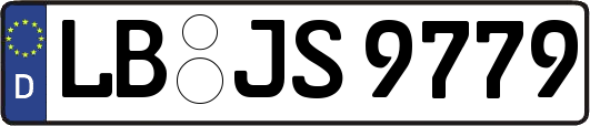 LB-JS9779