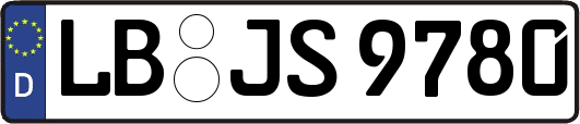 LB-JS9780