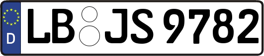 LB-JS9782