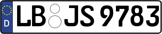 LB-JS9783