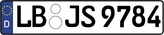LB-JS9784