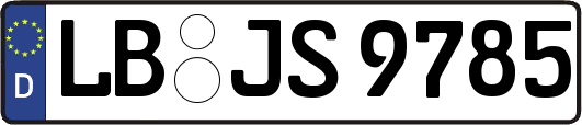 LB-JS9785