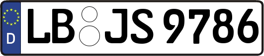 LB-JS9786
