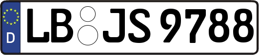 LB-JS9788
