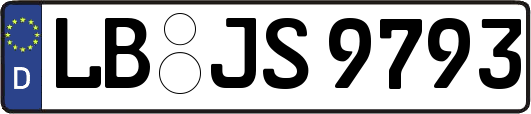 LB-JS9793