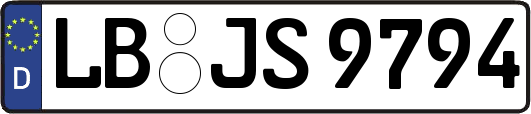 LB-JS9794