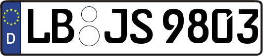 LB-JS9803