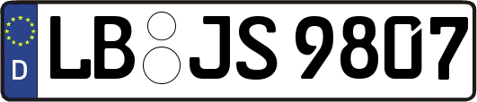 LB-JS9807