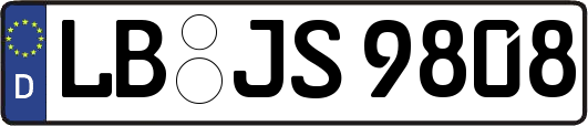 LB-JS9808