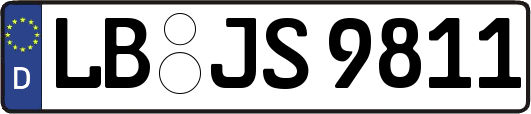 LB-JS9811
