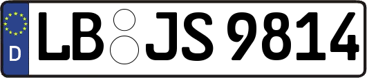LB-JS9814