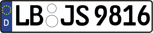 LB-JS9816