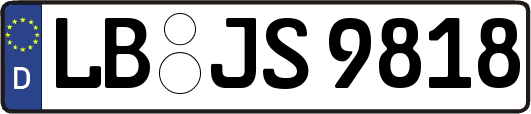LB-JS9818