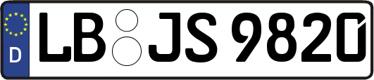 LB-JS9820
