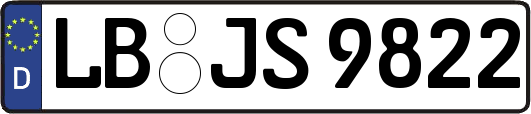 LB-JS9822