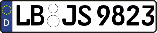 LB-JS9823