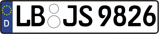 LB-JS9826